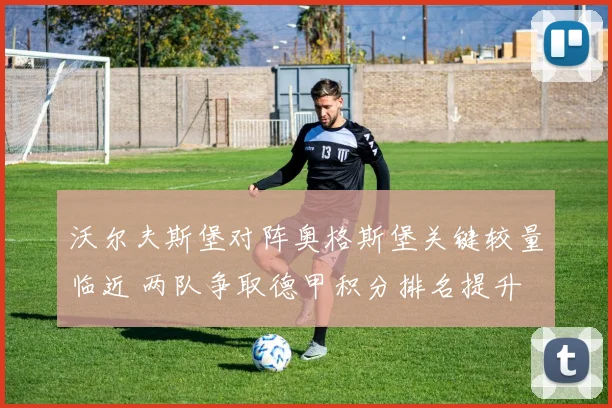 沃尔夫斯堡对阵奥格斯堡关键较量临近 两队争取德甲积分排名提升