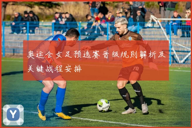 奥运会女足预选赛晋级规则解析及关键战程安排