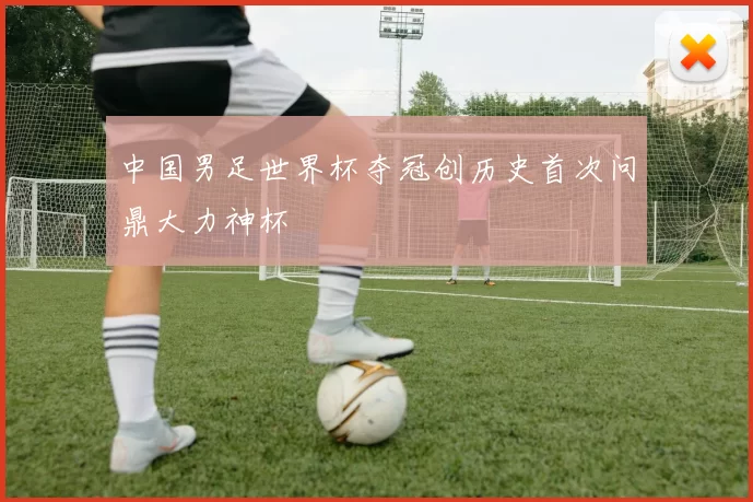 中国男足世界杯夺冠创历史首次问鼎大力神杯