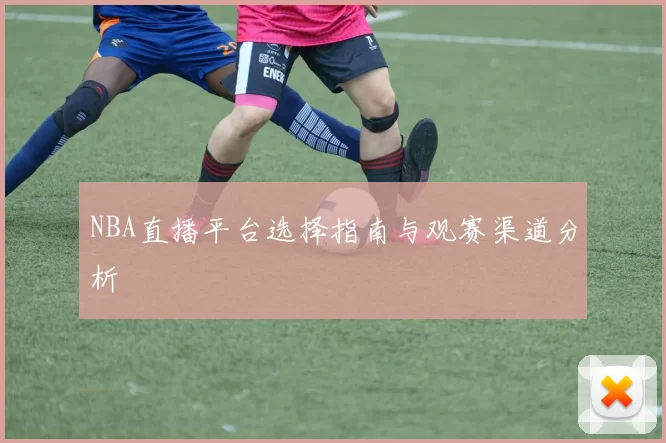 NBA直播平台选择指南与观赛渠道分析