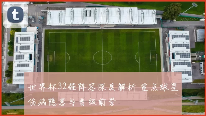 世界杯32强阵容深度解析 重点球星伤病隐患与晋级前景