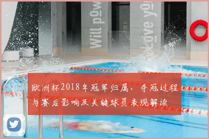 欧洲杯2018年冠军归属、夺冠过程与赛后影响及关键球员表现解读